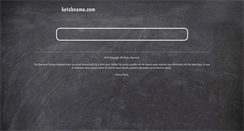Desktop Screenshot of ketabpardazan.com