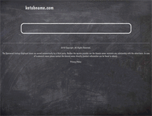 Tablet Screenshot of ketabpardazan.com
